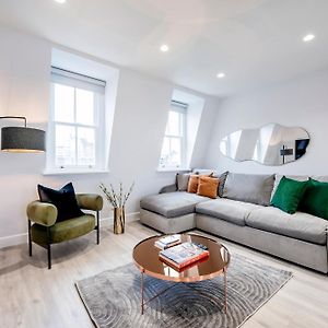 Appartement met Twee Slaapkamers